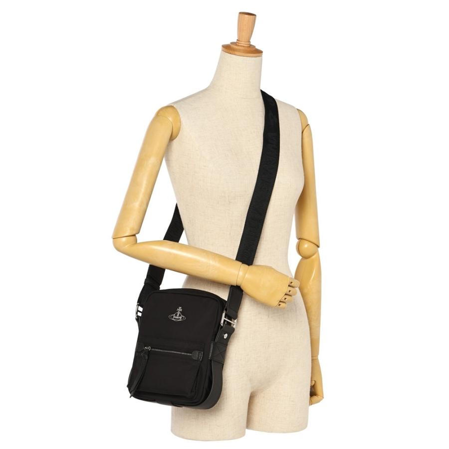 Vivienne Westwood（ヴィヴィアンウエストウッド） ショルダーバッグ 