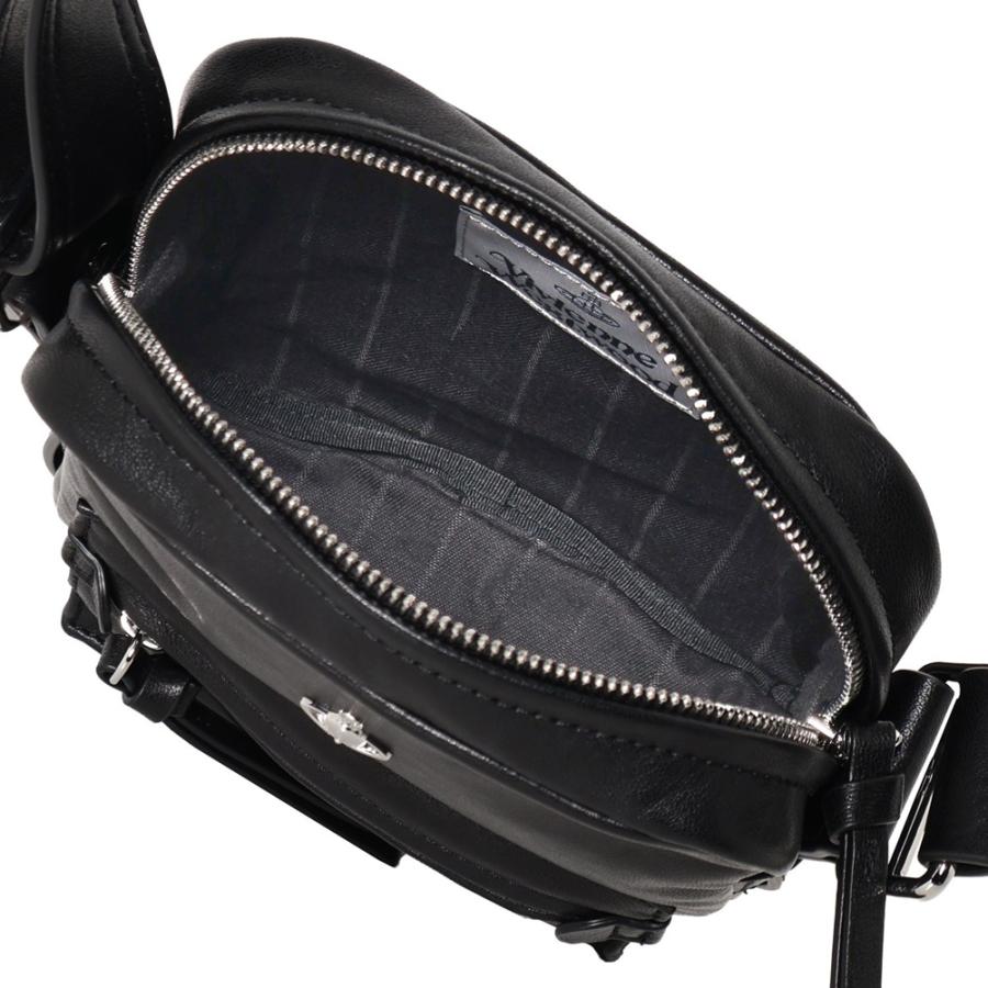 Vivienne Westwood（ヴィヴィアンウエストウッド） ショルダーバッグ