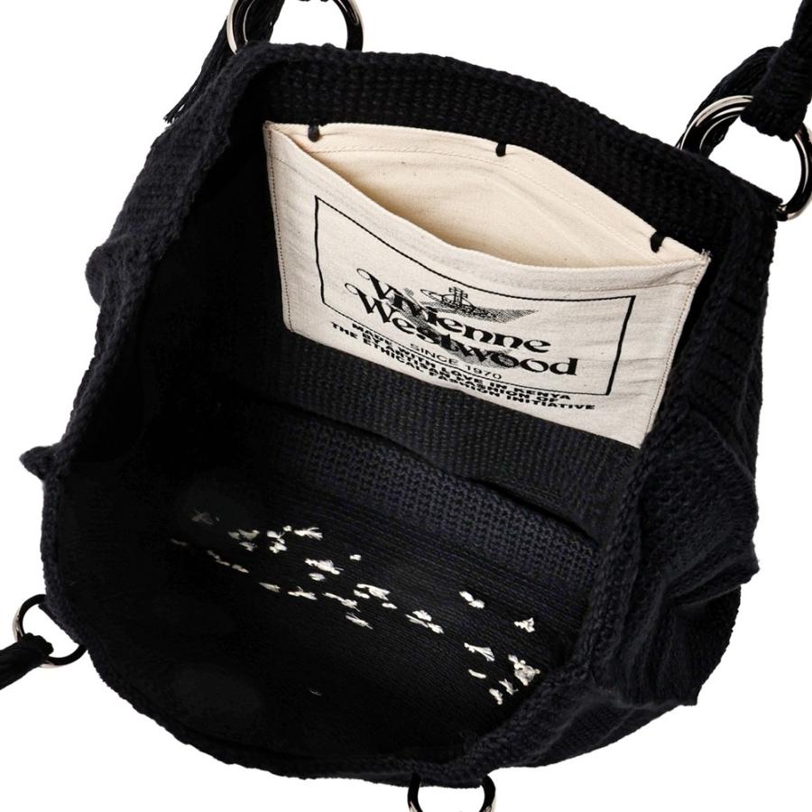 Vivienne Westwood（ヴィヴィアンウエストウッド） トートバッグ