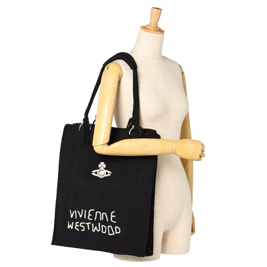 Vivienne Westwood（ヴィヴィアンウエストウッド） トートバッグ