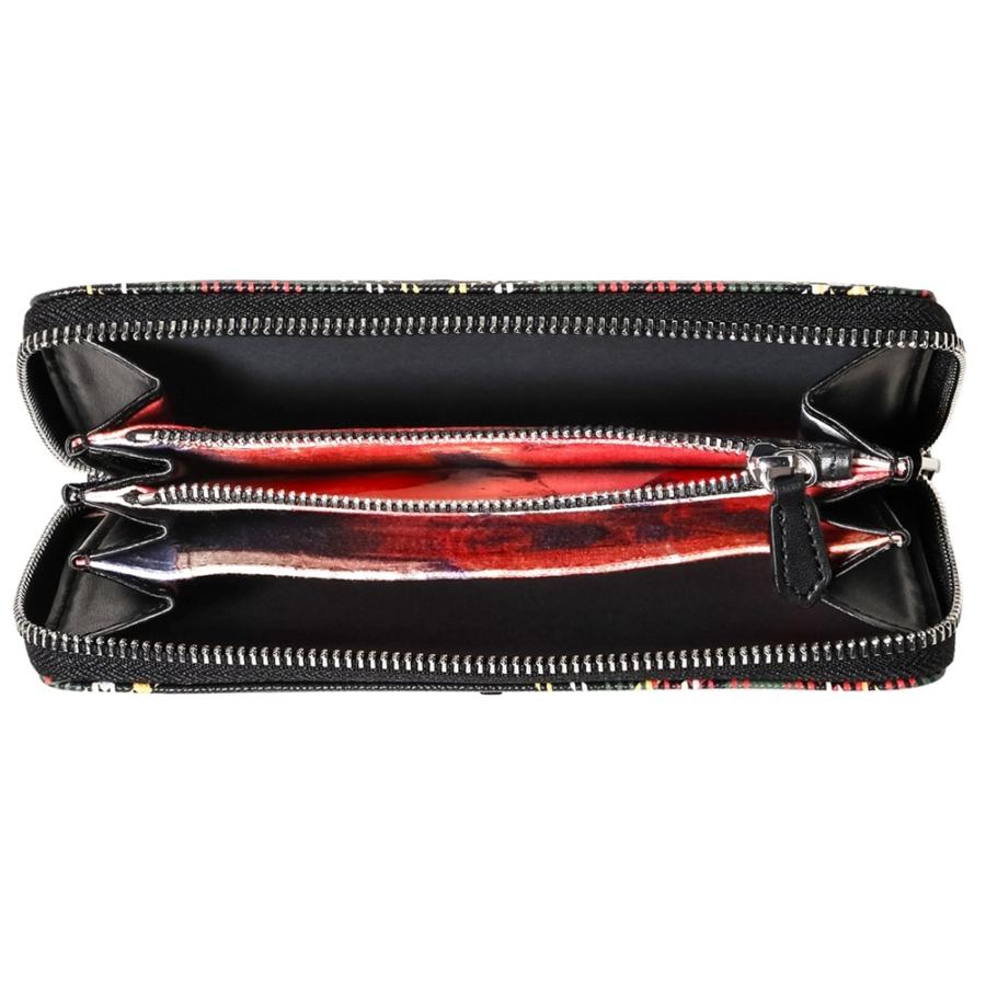 Vivienne Westwood（ヴィヴィアンウエストウッド） 長財布 51060058W