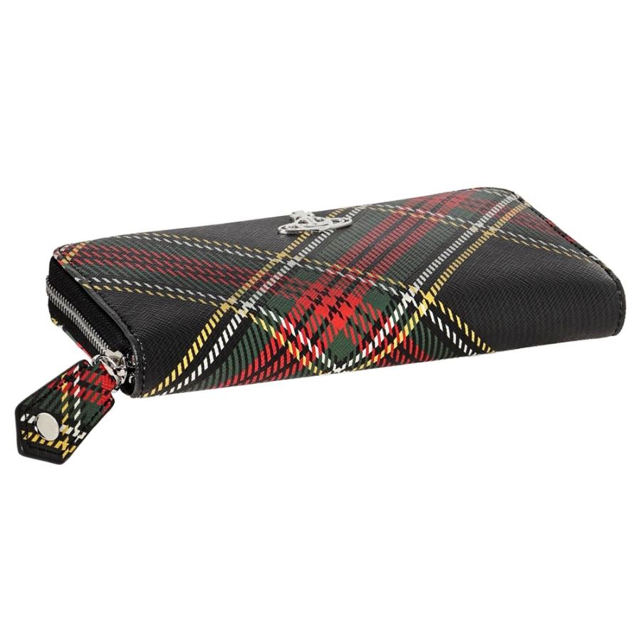 Vivienne Westwood（ヴィヴィアンウエストウッド） 長財布 51060058W