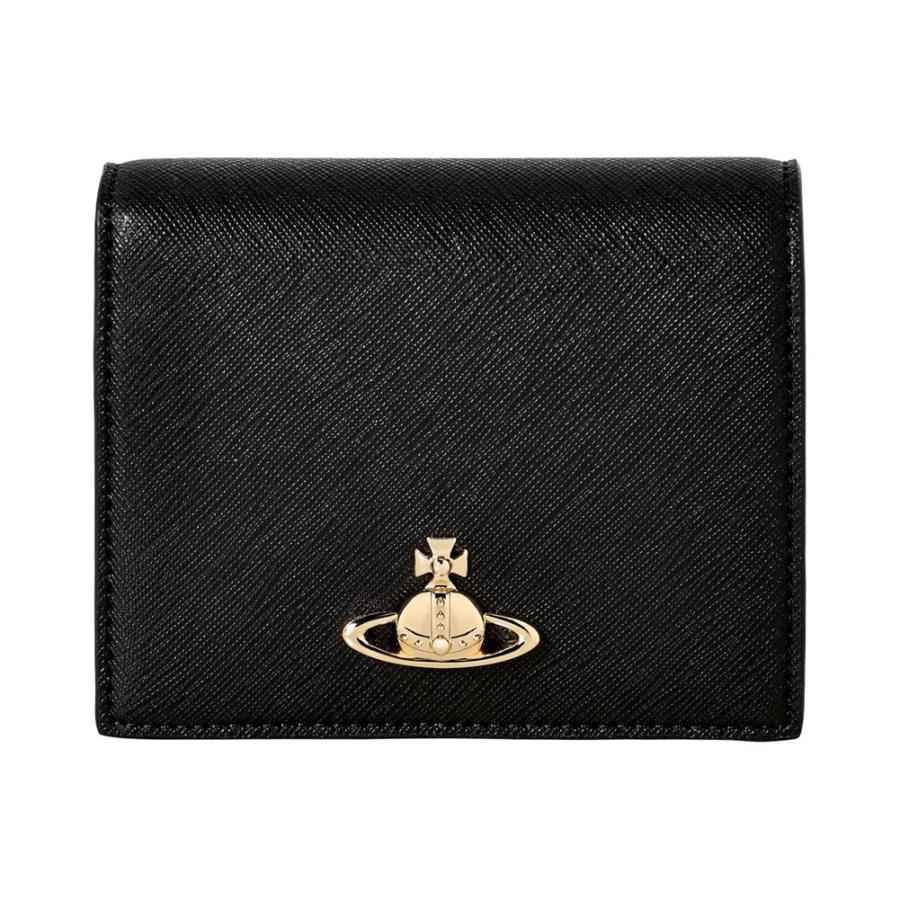 Vivienne Westwood（ヴィヴィアンウエストウッド） 二つ折り財布