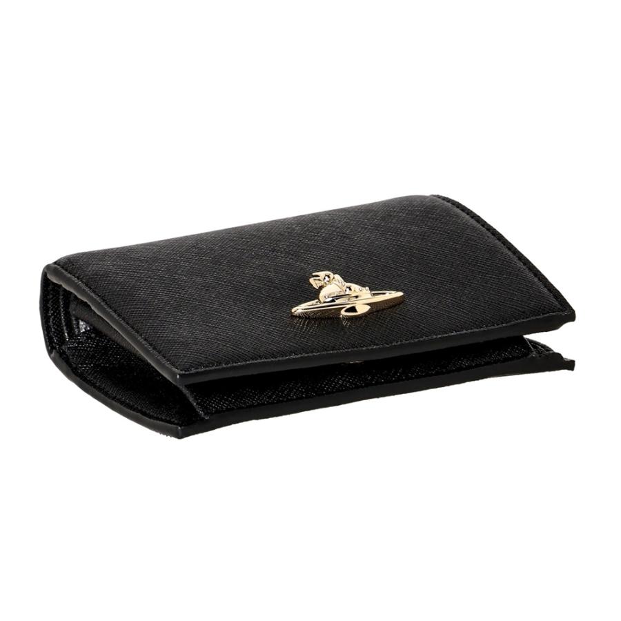 Vivienne Westwood（ヴィヴィアンウエストウッド） 二つ折り財布