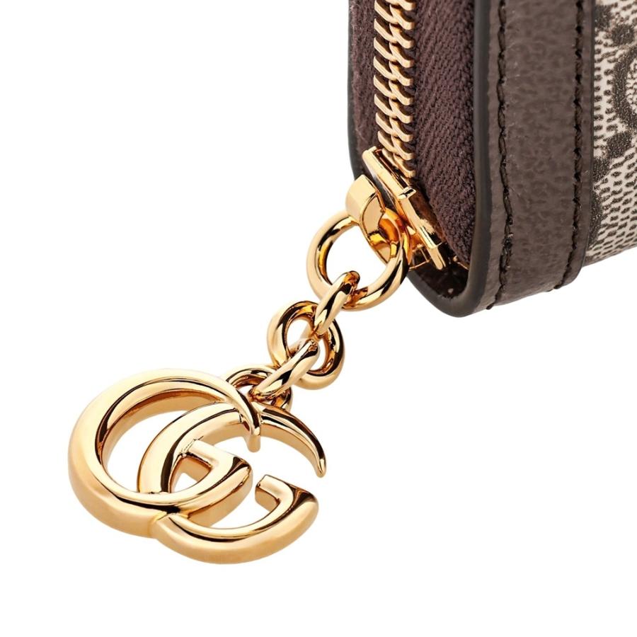 GUCCI（グッチ） 長財布 523154 96IWG 8745 ベージュ : オフプライス 