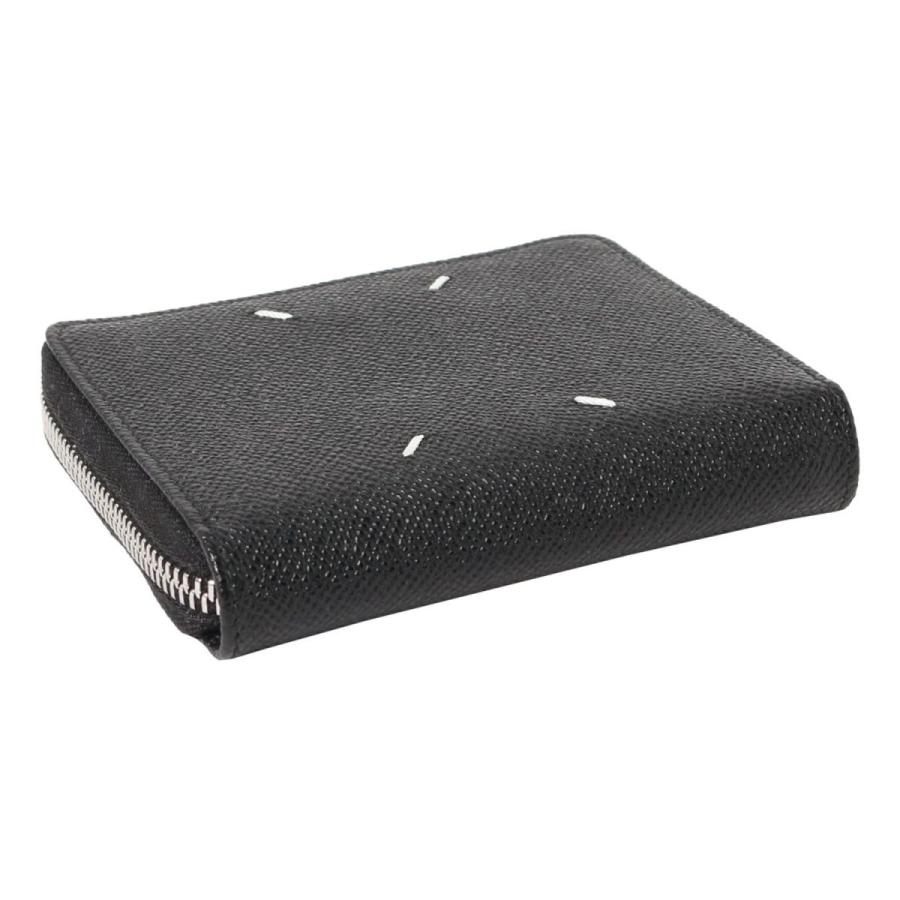 Maison Margiela メゾンマルジェラ 財布 ラウンドファスナー二