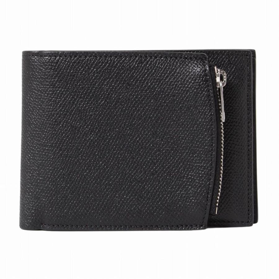 Maison Margiela メゾンマルジェラ 財布 二つ折り財布 小銭入れあり  