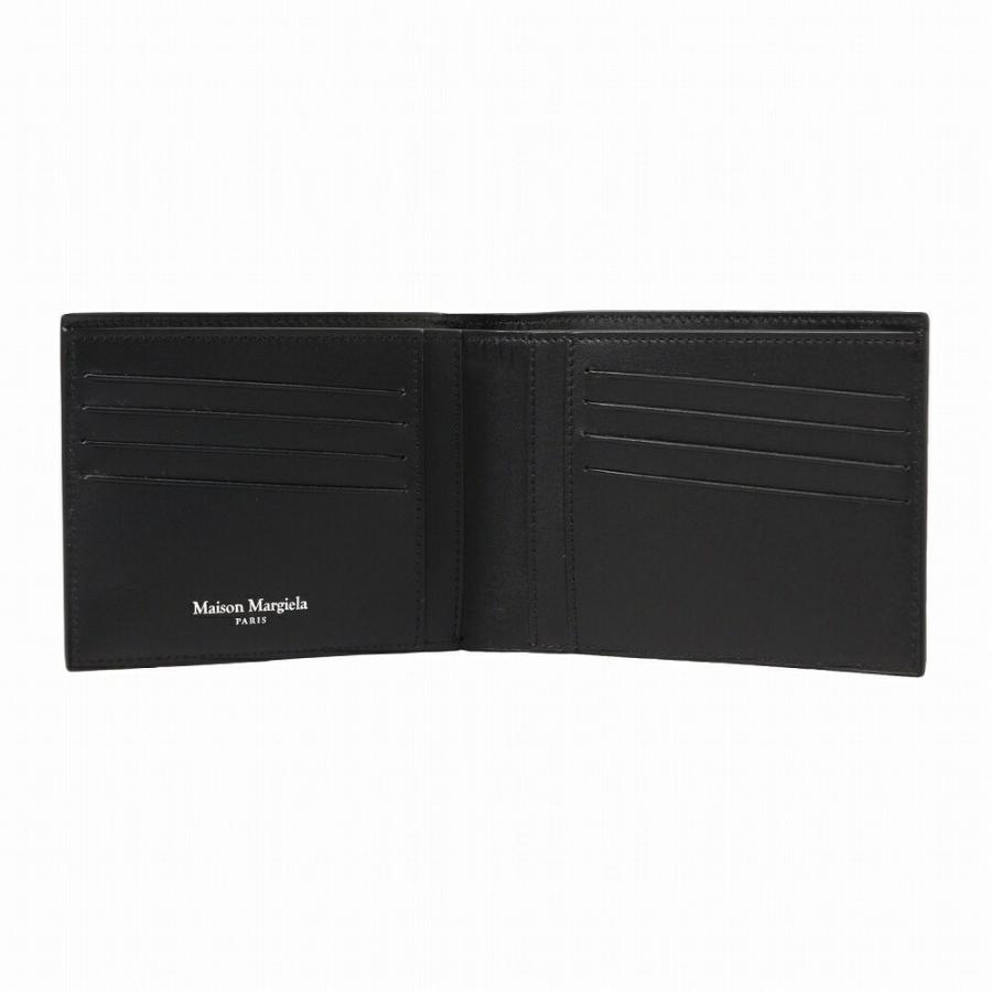 Maison Margiela メゾンマルジェラ 財布 二つ折り財布 小銭入れあり  