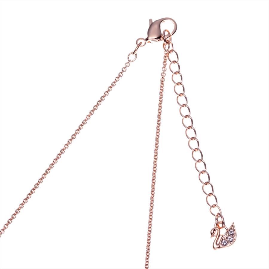 SWAROVSKI（スワロフスキー） ネックレス レディース 5642887