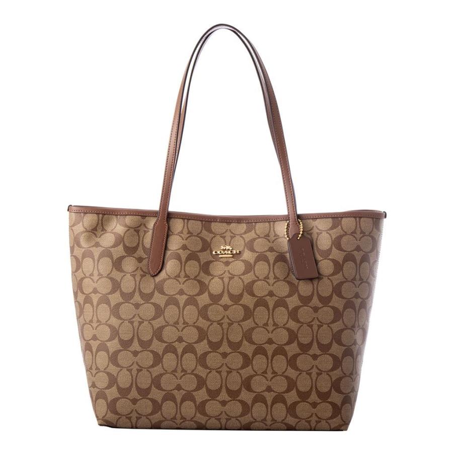 COACH（コーチ） アウトレット トートバッグ 5696 IME74 レディース 