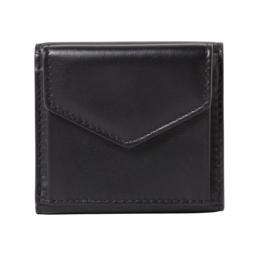 Maison Margiela メゾンマルジェラ 財布 三つ折り財布 ミニ財布 小銭  