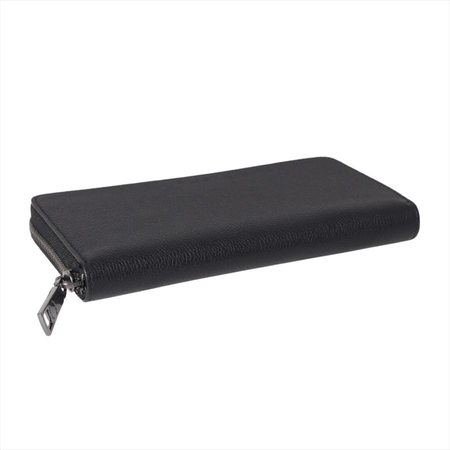 COACH コーチアウトレット 長財布 58102 BLK Black OUTLET COACH コーチアウトレット 長財布 58102 BLK Black OUTLET
