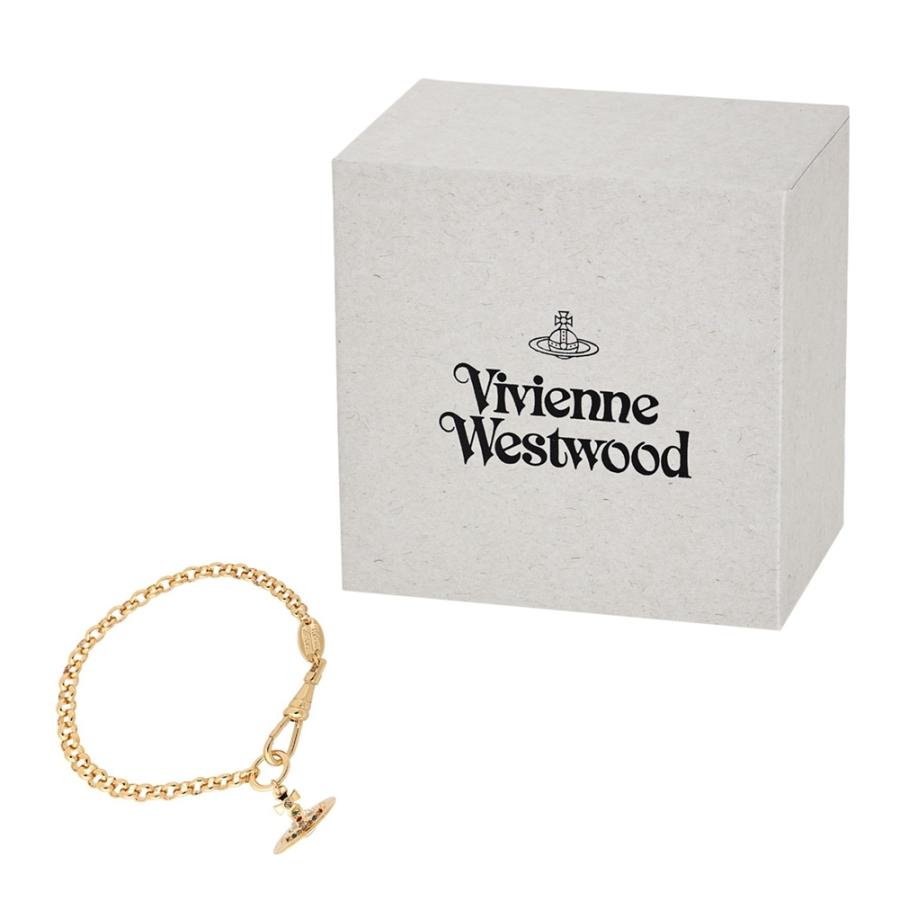 Vivienne Westwood（ヴィヴィアンウエストウッド） ブレスレット 