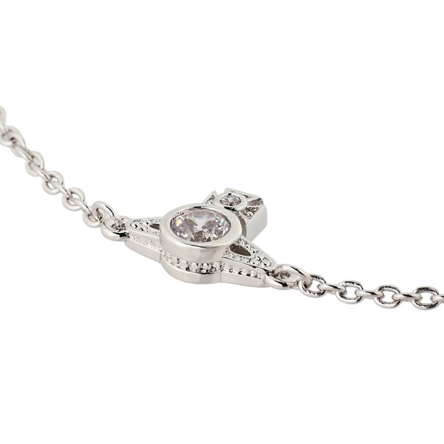 ヴィヴィアンウエストウッド ブレスレット 61020146-02P102-SM シルバー Vivienne Westwood | Vivienne Westwood | 03