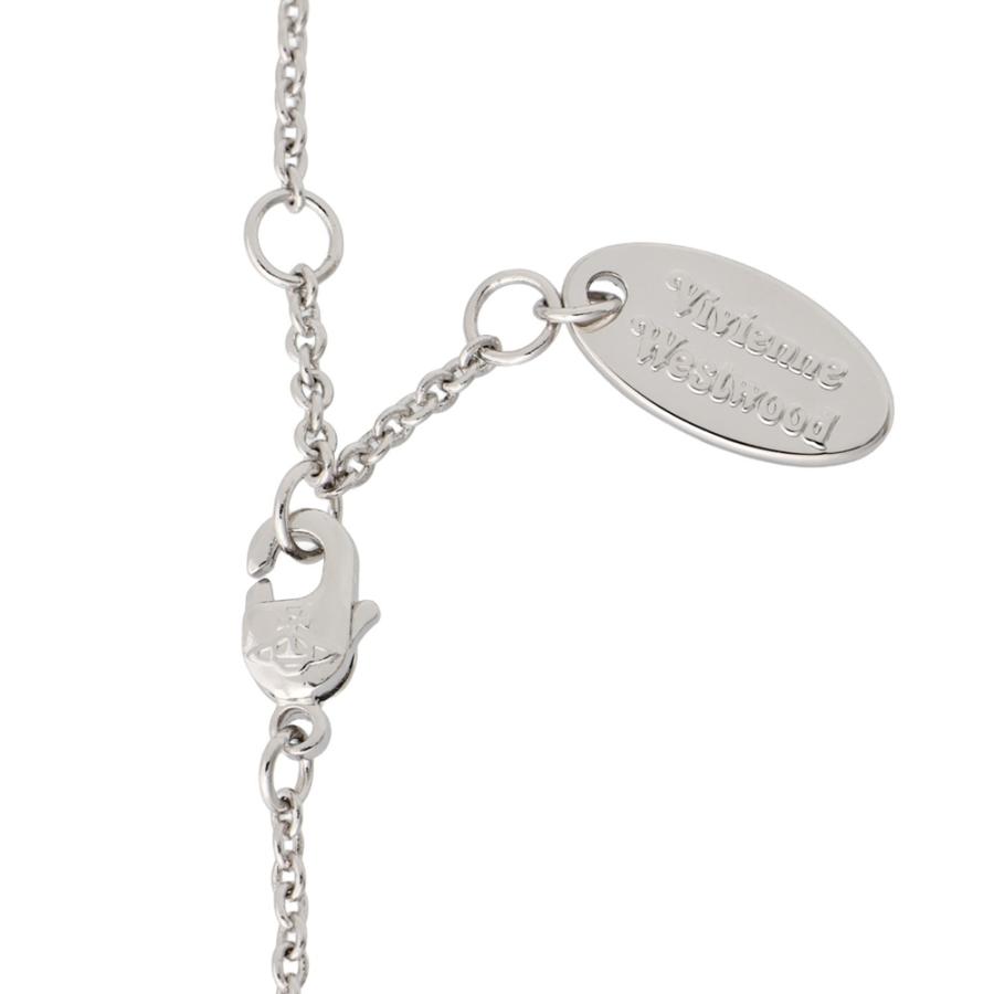 ヴィヴィアンウエストウッド ブレスレット 61020146-02P102-SM シルバー Vivienne Westwood | Vivienne Westwood | 04