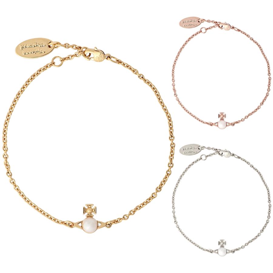 ヴィヴィアンウエストウッド ブレスレット 61020177 Vivienne Westwood | Vivienne Westwood