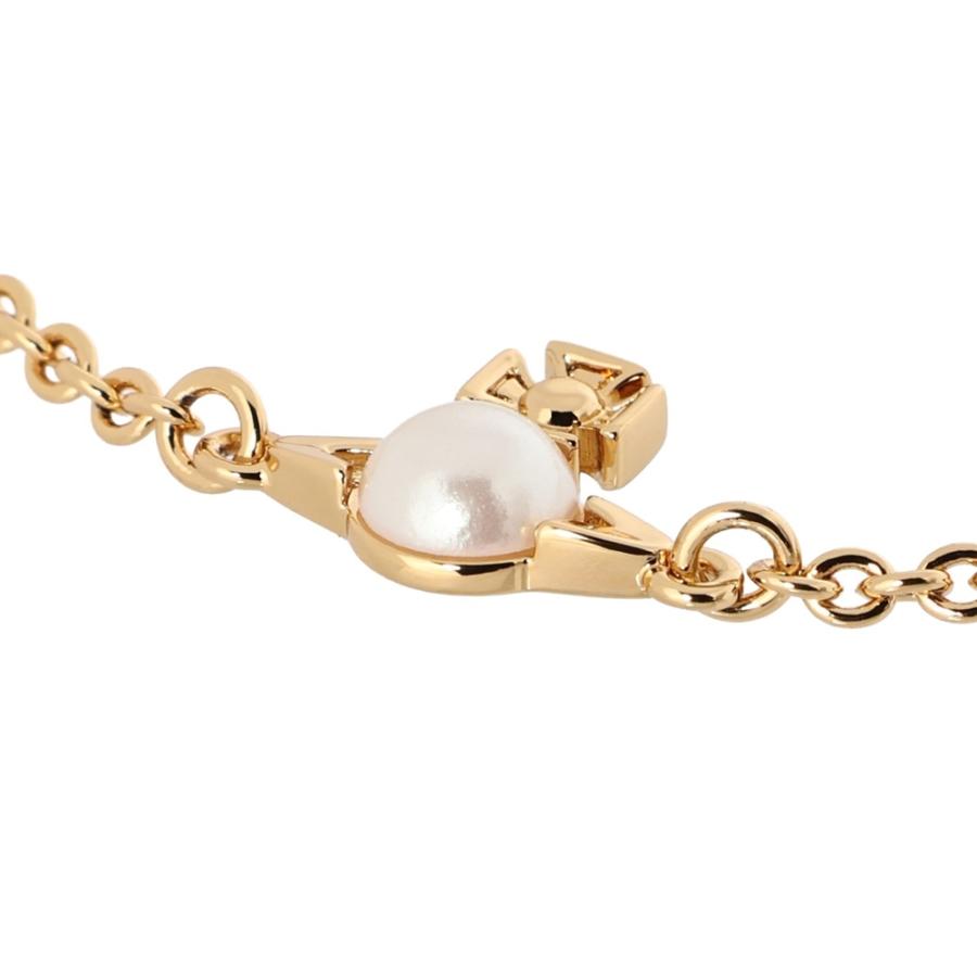 ヴィヴィアンウエストウッド ブレスレット 61020177 Vivienne Westwood | Vivienne Westwood | 07