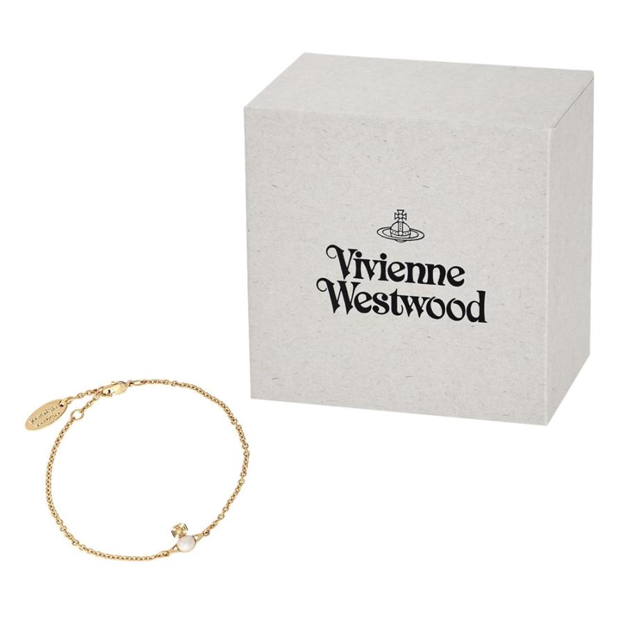 ヴィヴィアンウエストウッド ブレスレット 61020177 Vivienne Westwood | Vivienne Westwood | 09