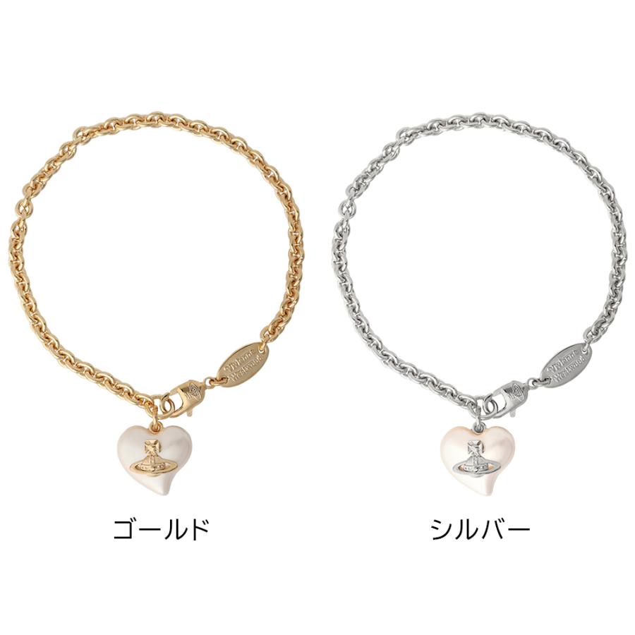Vivienne Westwood（ヴィヴィアンウエストウッド） ブレスレット
