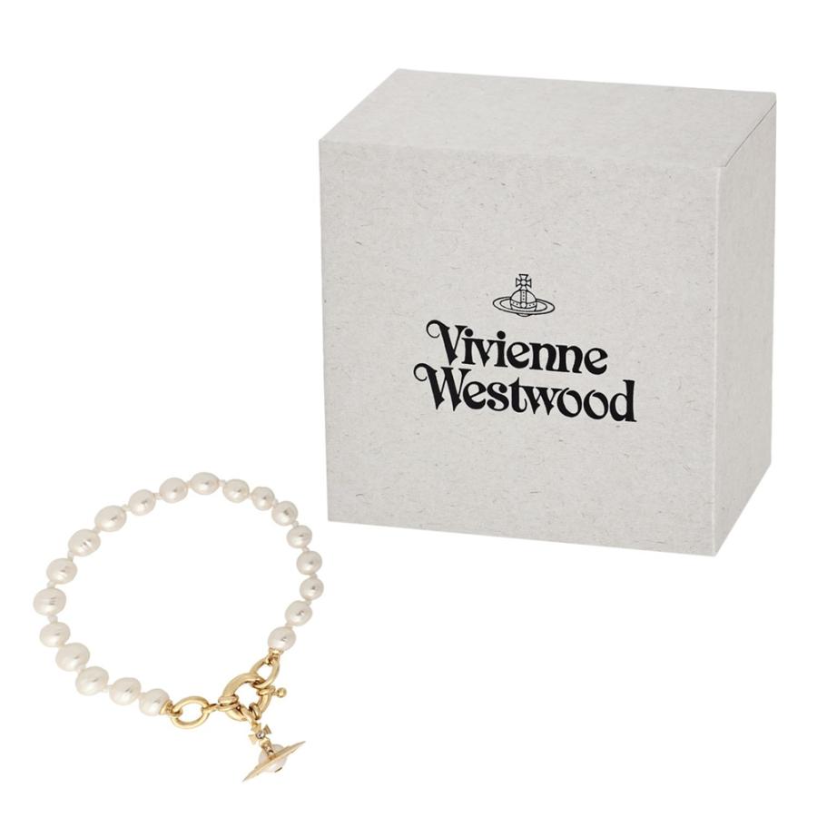 Vivienne Westwood（ヴィヴィアンウエストウッド） ブレスレット