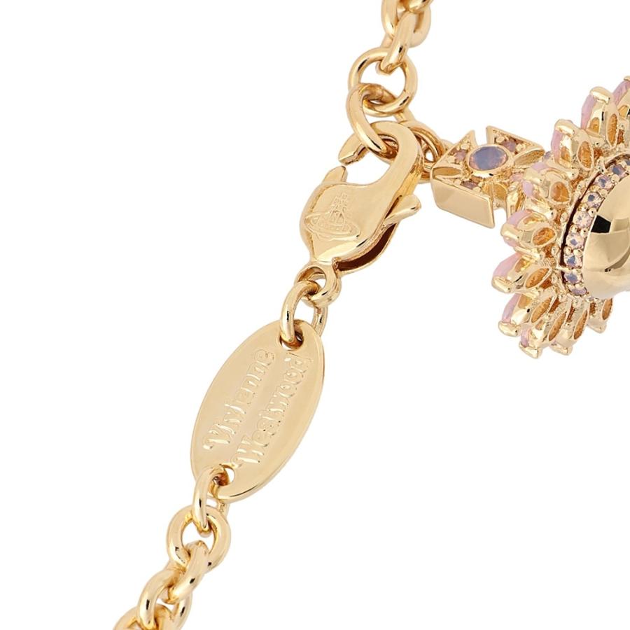 Vivienne Westwood（ヴィヴィアンウエストウッド） ブレスレット