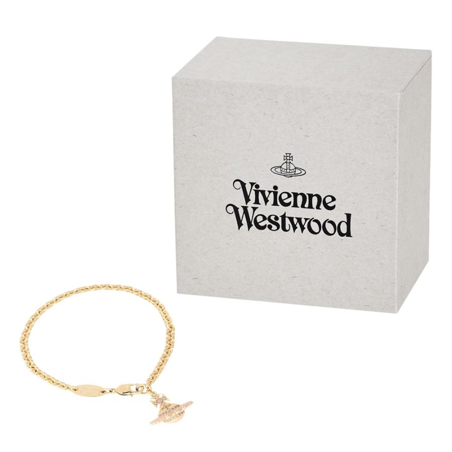 Vivienne Westwood（ヴィヴィアンウエストウッド） ブレスレット 