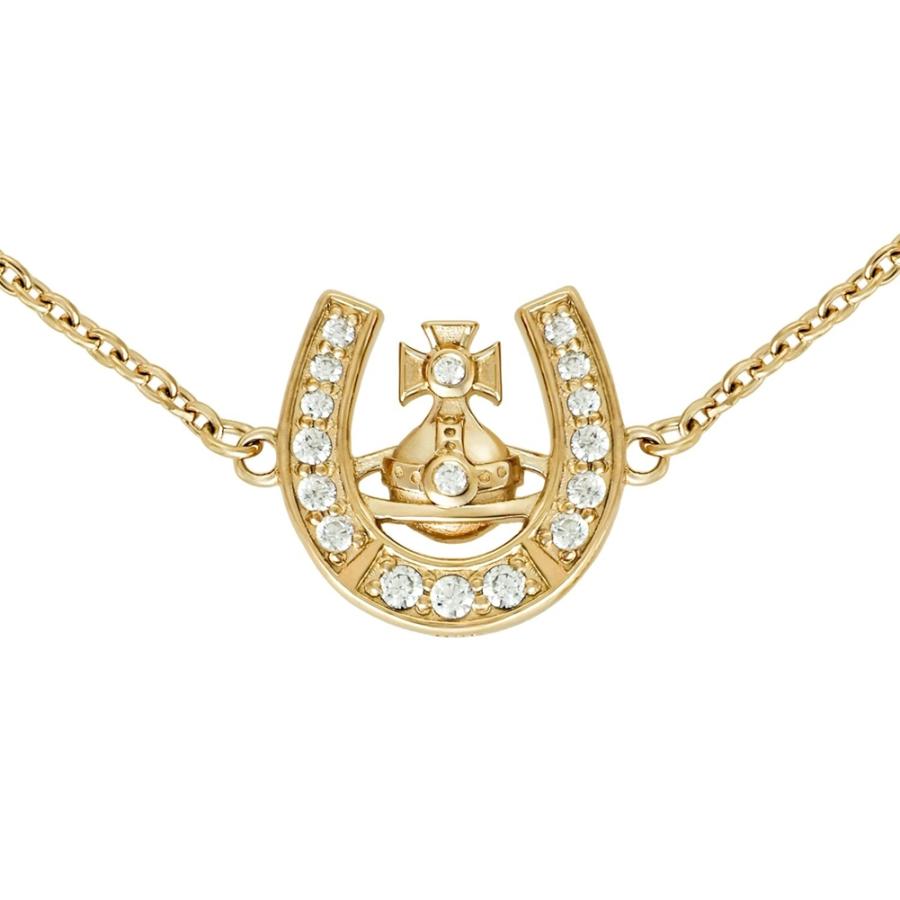 ヴィヴィアンウエストウッド ブレスレット 61020252 Vivienne Westwood 蹄鉄 ホースシュー アクセサリー ジュエリー_4