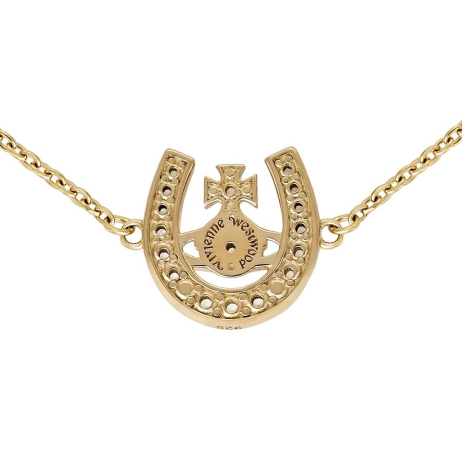 ヴィヴィアンウエストウッド ブレスレット 61020252 Vivienne Westwood 蹄鉄 ホースシュー アクセサリー ジュエリー_5