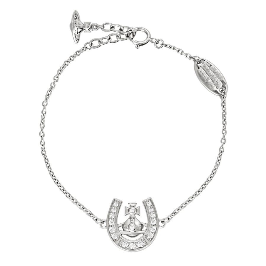 ヴィヴィアンウエストウッド ブレスレット 61020252 Vivienne Westwood 蹄鉄 ホースシュー アクセサリー ジュエリー_2