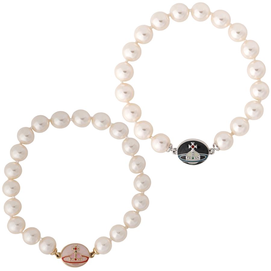 ヴィヴィアンウエストウッド ブレスレット 61030065 Vivienne Westwood アクセサリー ジュエリー パール | Vivienne Westwood