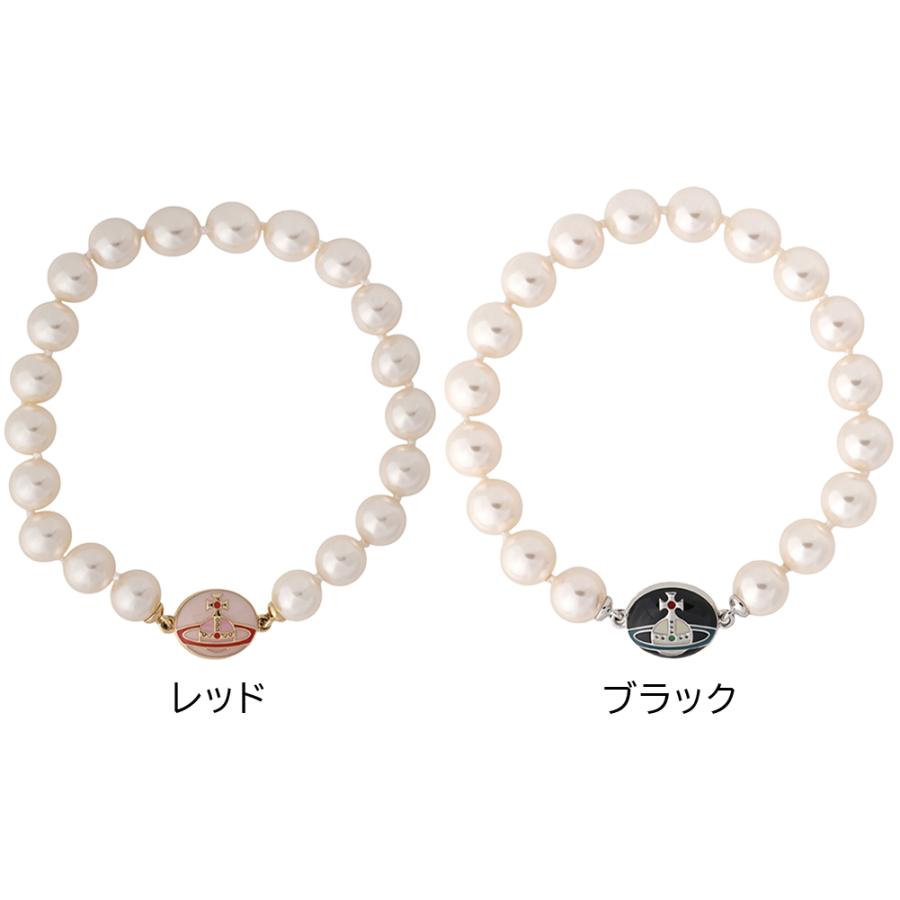 ヴィヴィアンウエストウッド ブレスレット 61030065 Vivienne Westwood アクセサリー ジュエリー パール | Vivienne Westwood | 03