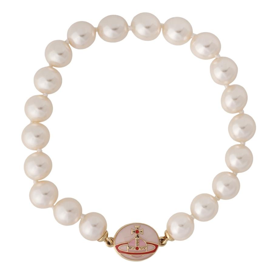 ヴィヴィアンウエストウッド ブレスレット 61030065 Vivienne Westwood アクセサリー ジュエリー パール | Vivienne Westwood | 04