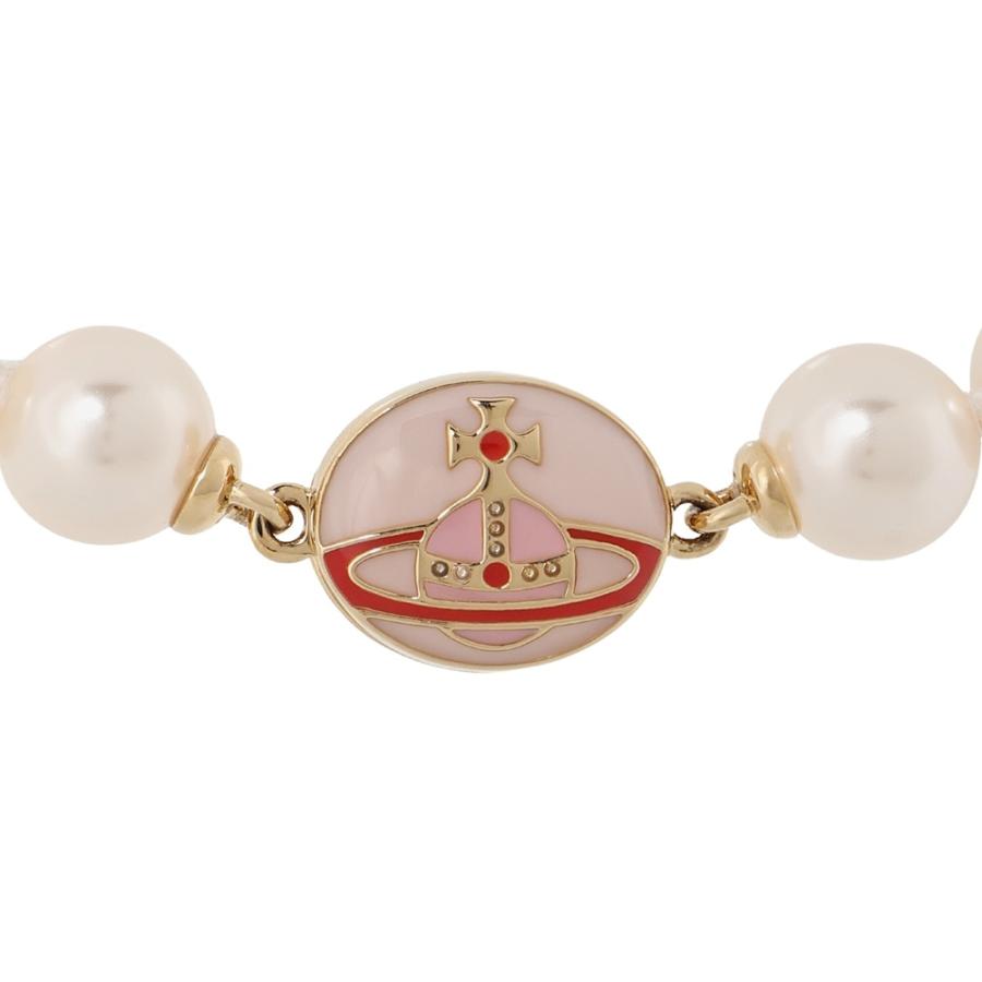 ヴィヴィアンウエストウッド ブレスレット 61030065 Vivienne Westwood アクセサリー ジュエリー パール | Vivienne Westwood | 05