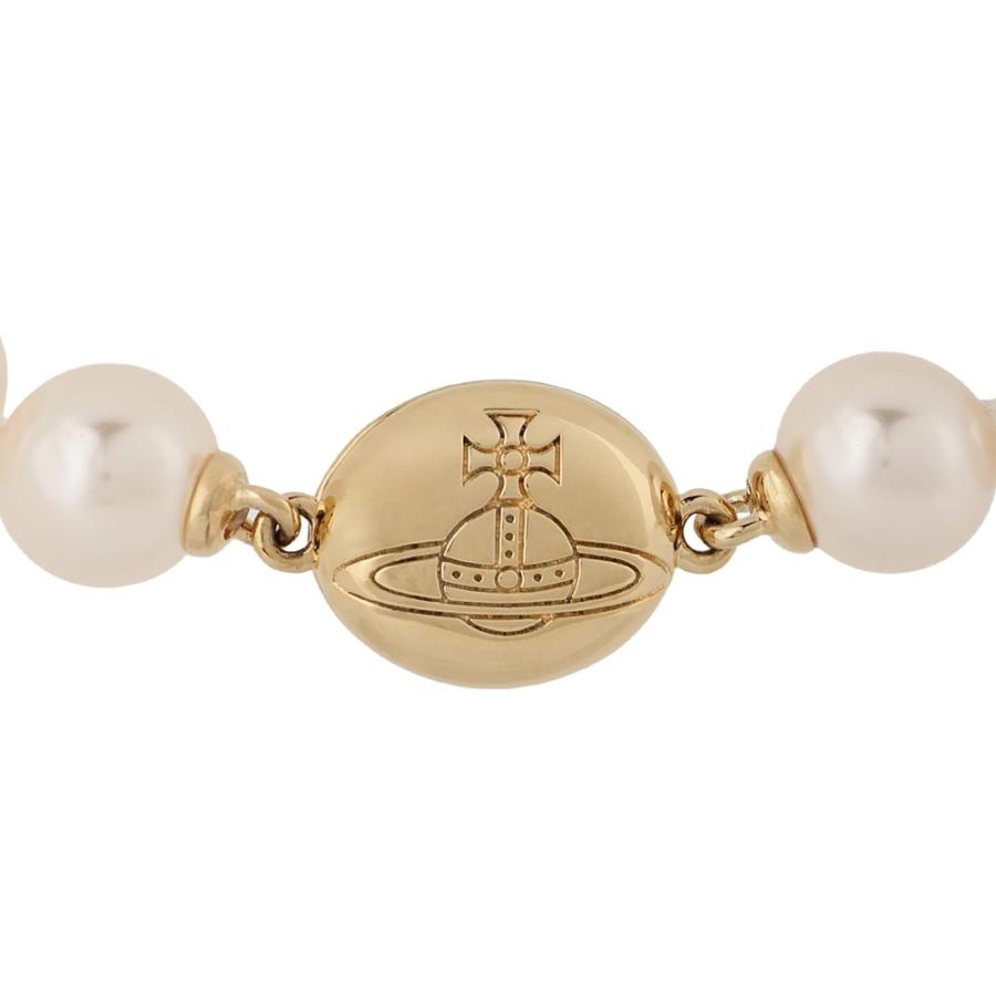 ヴィヴィアンウエストウッド ブレスレット 61030065 Vivienne Westwood アクセサリー ジュエリー パール | Vivienne Westwood | 06