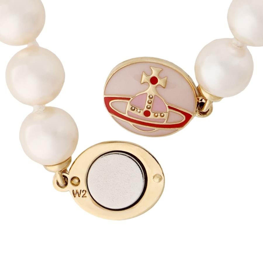 ヴィヴィアンウエストウッド ブレスレット 61030065 Vivienne Westwood アクセサリー ジュエリー パール | Vivienne Westwood | 08