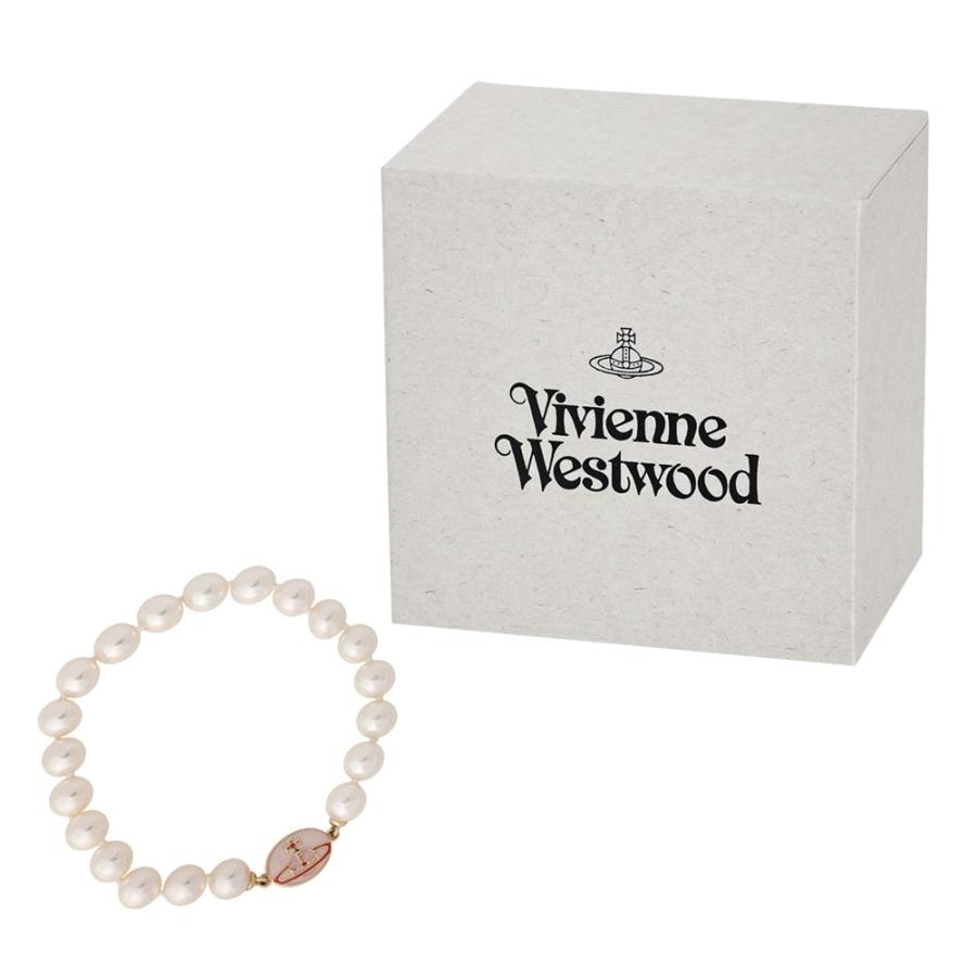 ヴィヴィアンウエストウッド ブレスレット 61030065 Vivienne Westwood アクセサリー ジュエリー パール | Vivienne Westwood | 09