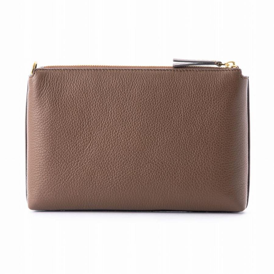 トリーバーチ レディース ショルダーバッグ ブラウン 61385 237 TORY BURCH ポイント利用 爆買 | TORY BURCH | 01