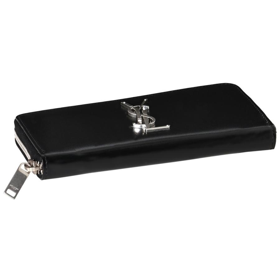 Yves Saint Laurent（イヴ・サンローラン） サンローラン 長財布