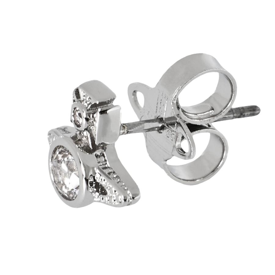 ヴィヴィアンウエストウッド ピアス 62010220-02P102-SM シルバー Vivienne Westwood | Vivienne Westwood | 04