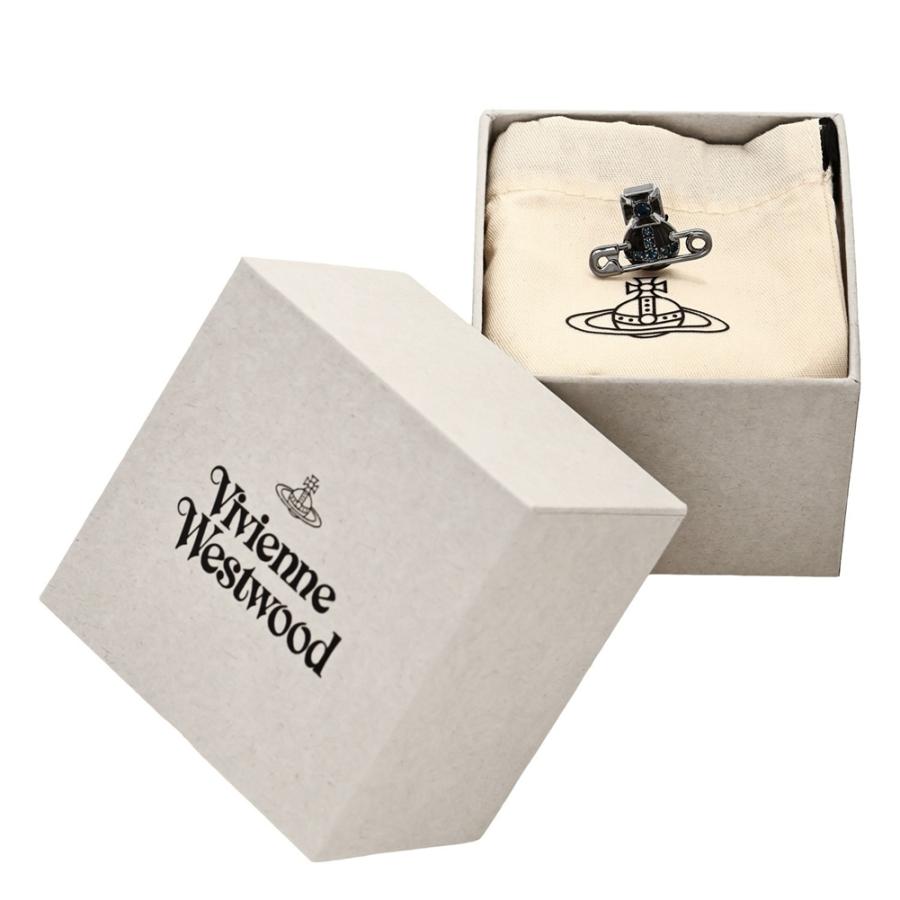 Vivienne Westwood（ヴィヴィアンウエストウッド） ピアス 6201033O