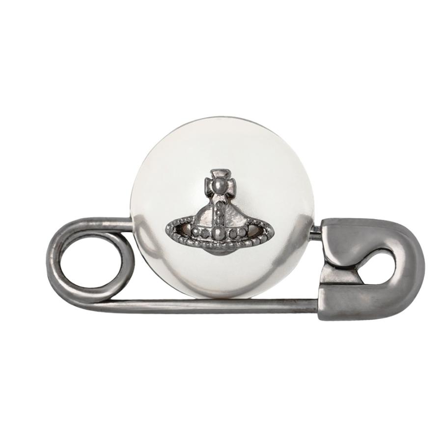 ヴィヴィアンウエストウッド ピアス 6201035F-02S132- シルバー Vivienne Westwood | Vivienne Westwood | 02