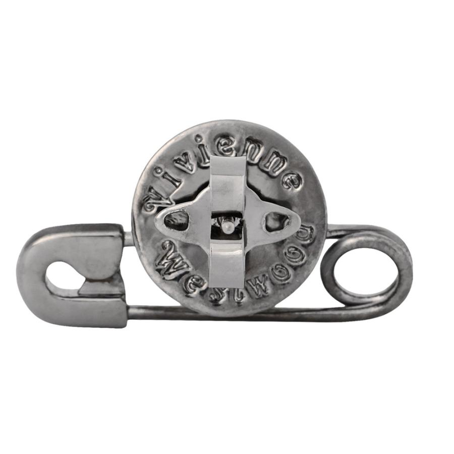 ヴィヴィアンウエストウッド ピアス 6201035F-02S132- シルバー Vivienne Westwood | Vivienne Westwood | 03