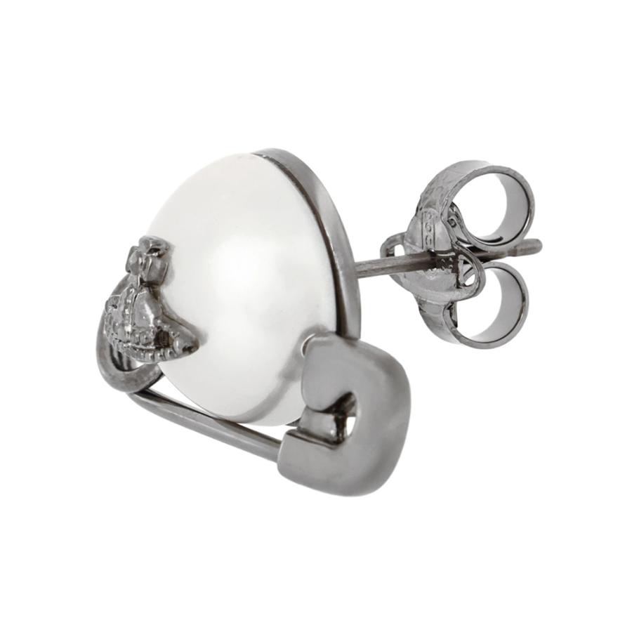 ヴィヴィアンウエストウッド ピアス 6201035F-02S132- シルバー Vivienne Westwood | Vivienne Westwood | 04