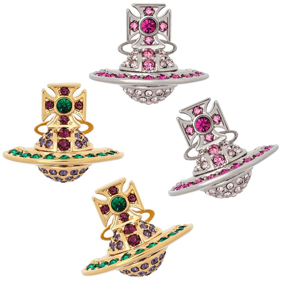ヴィヴィアンウエストウッド ピアス 62010371 Vivienne Westwood | Vivienne Westwood