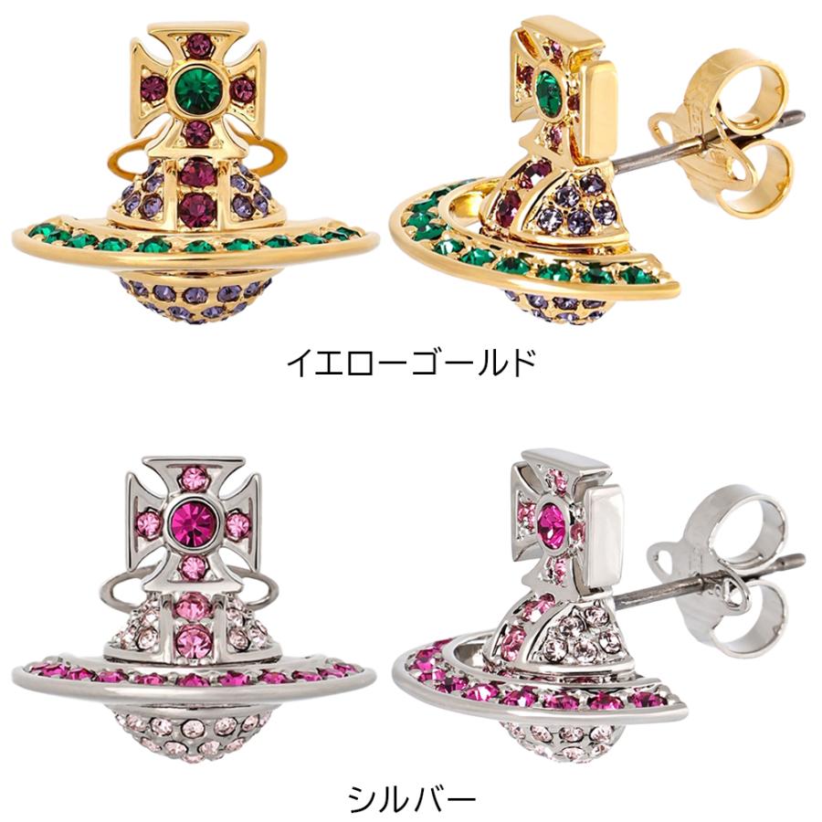 ヴィヴィアンウエストウッド ピアス 62010371 Vivienne Westwood | Vivienne Westwood | 03
