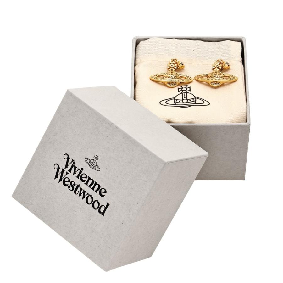 ヴィヴィアンウエストウッド ピアス 62020025 Vivienne Westwood | Vivienne Westwood | 10