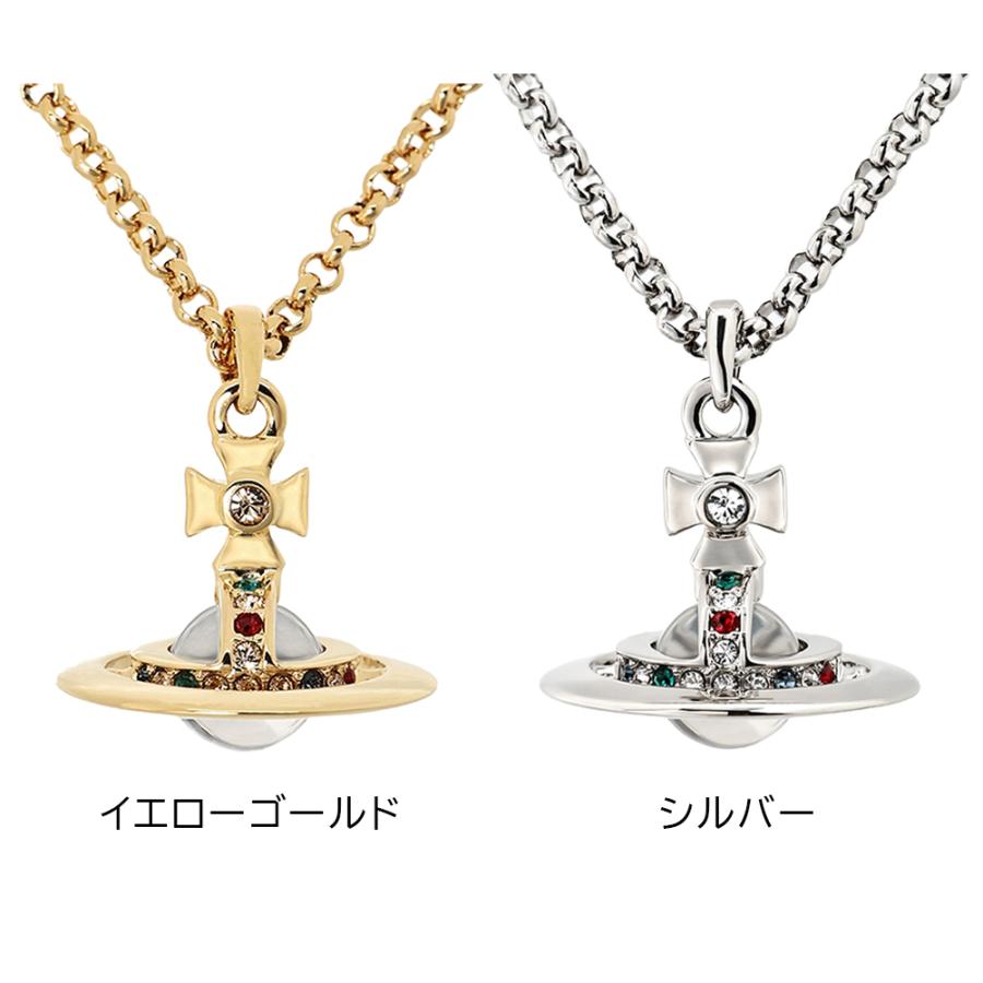 Vivienne Westwood（ヴィヴィアンウエストウッド） ネックレス