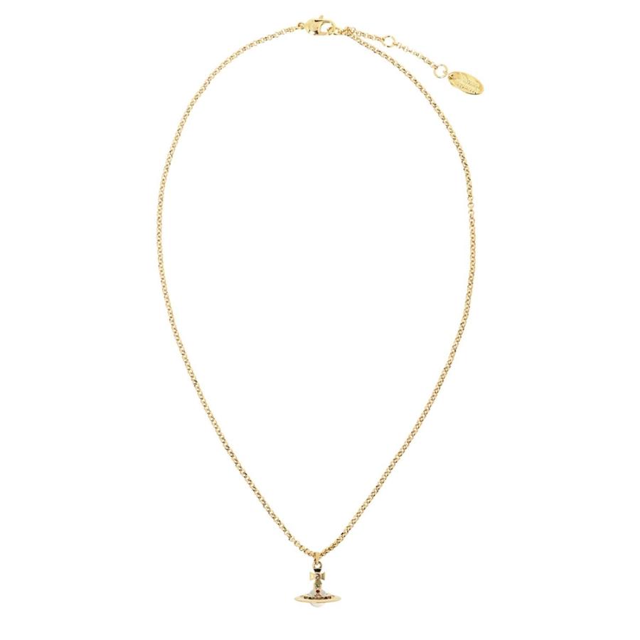 Vivienne Westwood（ヴィヴィアンウエストウッド） ネックレス
