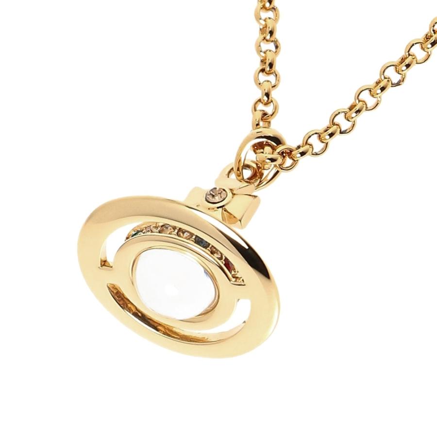 Vivienne Westwood（ヴィヴィアンウエストウッド） ネックレス