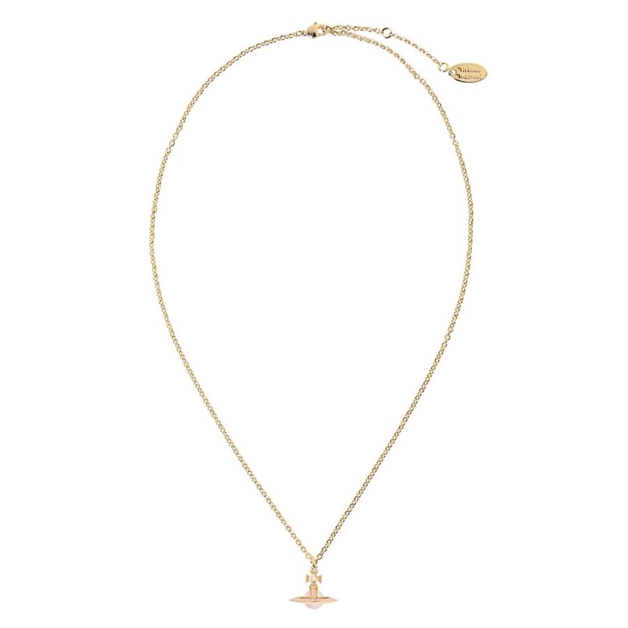ヴィヴィアンウエストウッド ネックレス 630203FB-02R923- ゴールド Vivienne Westwood | Vivienne Westwood